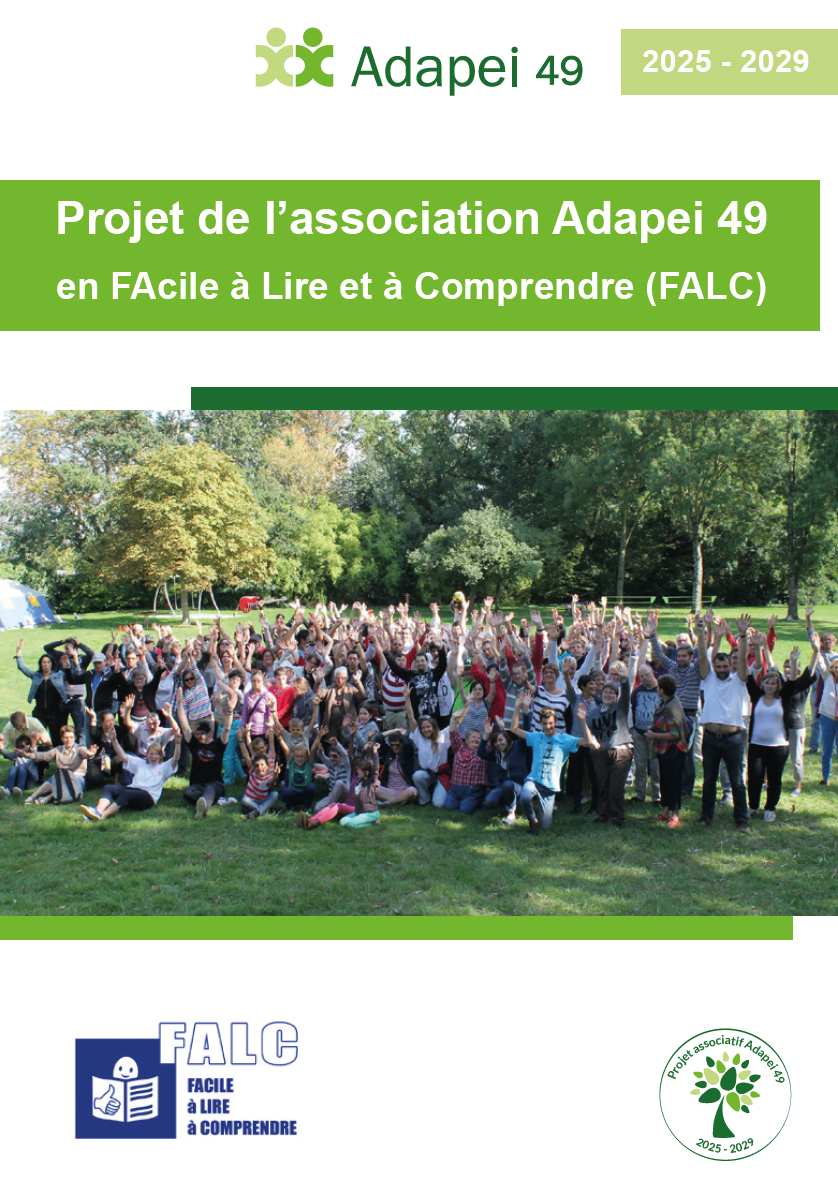 Je t&eacute;l&eacute;charge la synth&egrave;se du projet associatif en FALC